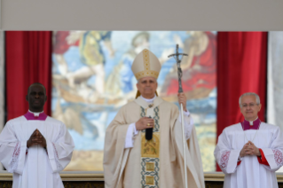 9-Regina Caeli